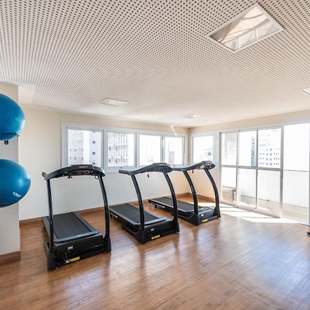 Rover 25 Centro Apartment São Paulo Ngoại thất bức ảnh