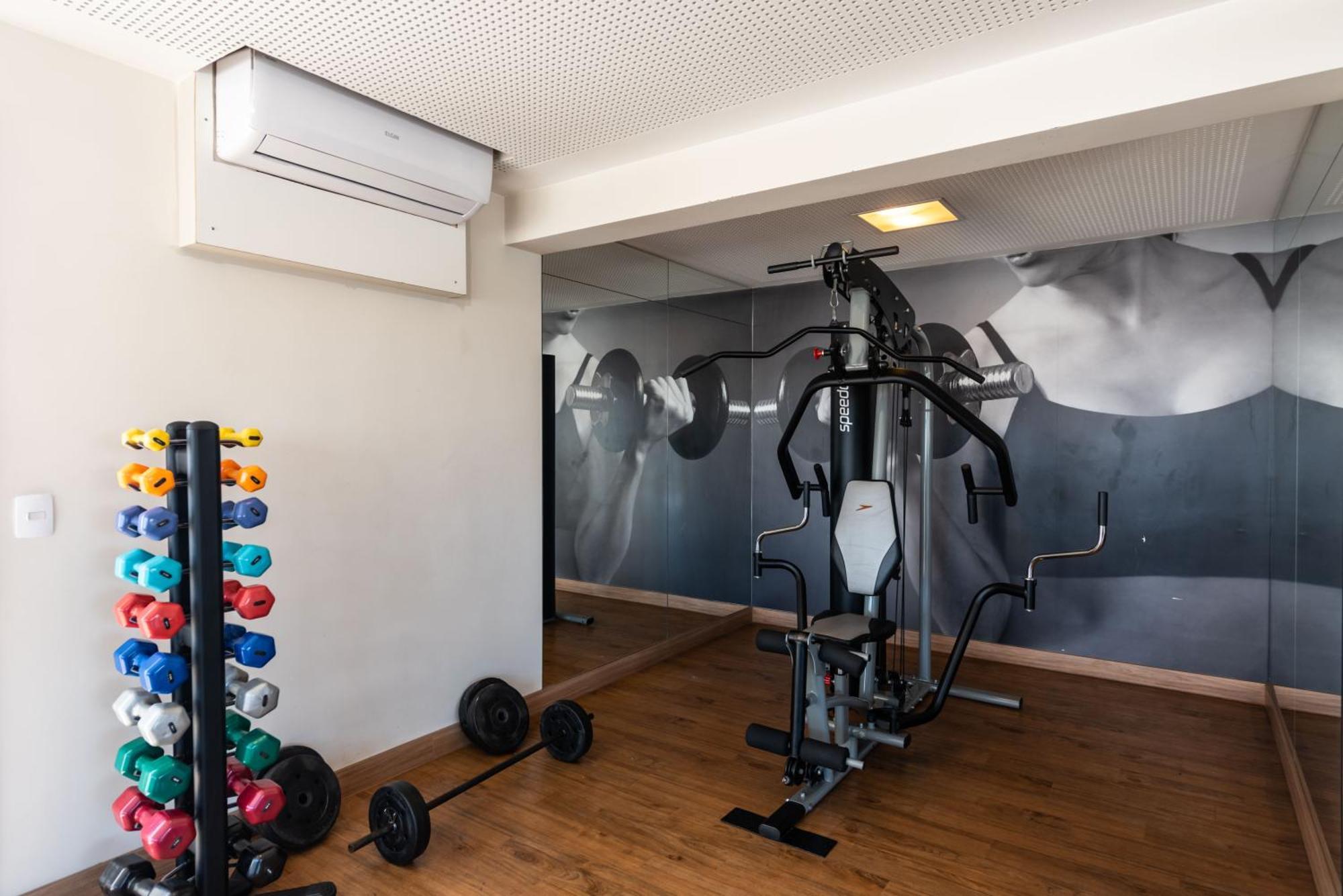 Rover 25 Centro Apartment São Paulo Ngoại thất bức ảnh