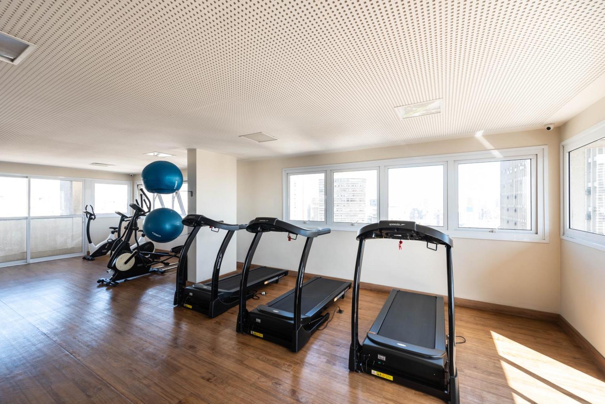 Rover 25 Centro Apartment São Paulo Ngoại thất bức ảnh