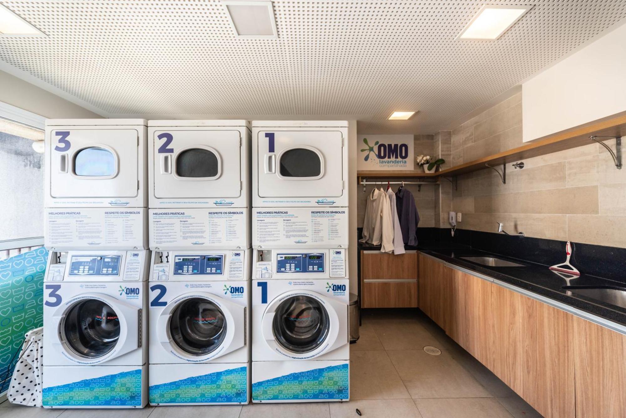Rover 25 Centro Apartment São Paulo Ngoại thất bức ảnh