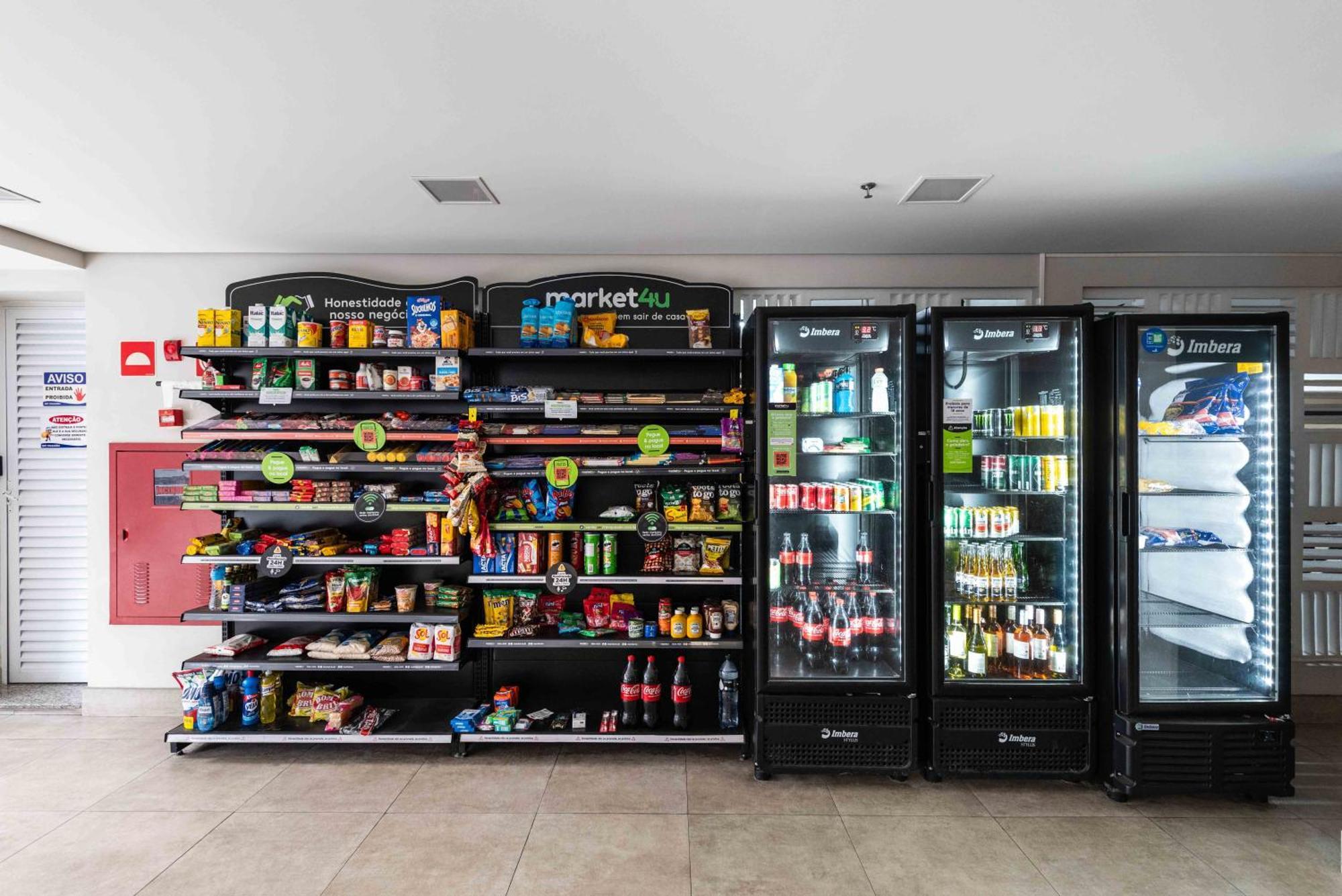 Rover 25 Centro Apartment São Paulo Ngoại thất bức ảnh