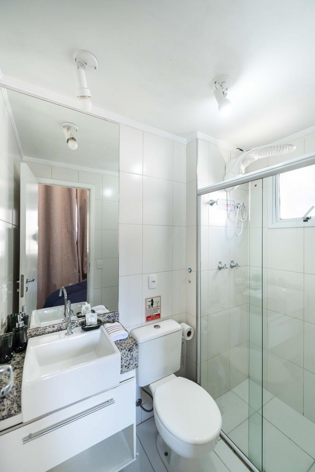 Rover 25 Centro Apartment São Paulo Ngoại thất bức ảnh
