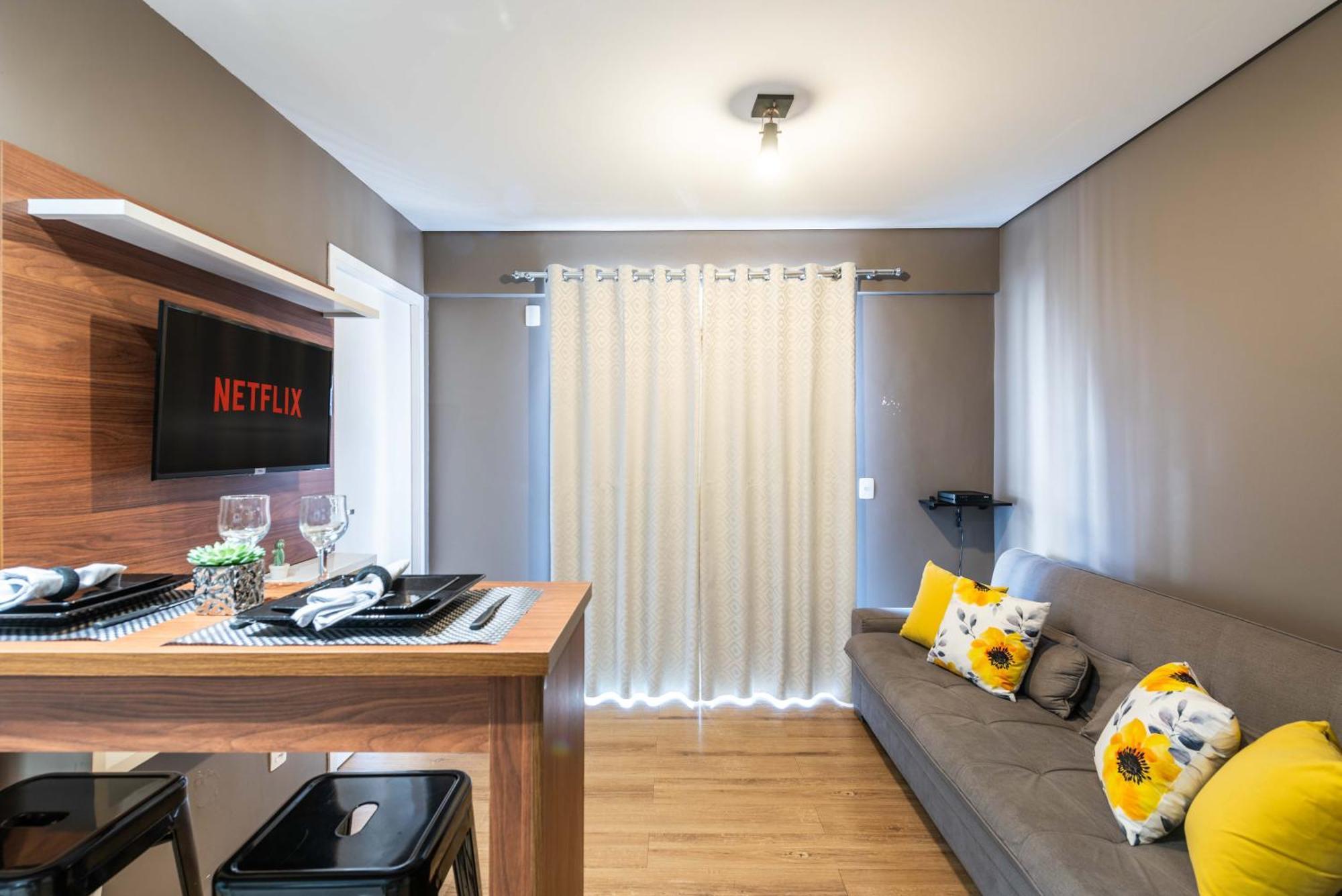 Rover 25 Centro Apartment São Paulo Ngoại thất bức ảnh