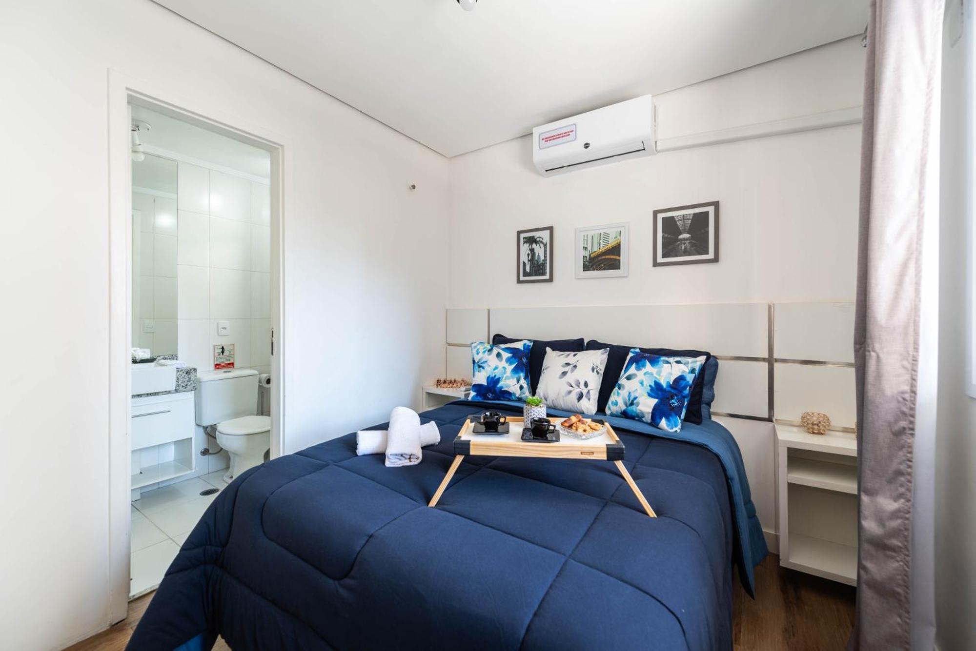 Rover 25 Centro Apartment São Paulo Ngoại thất bức ảnh