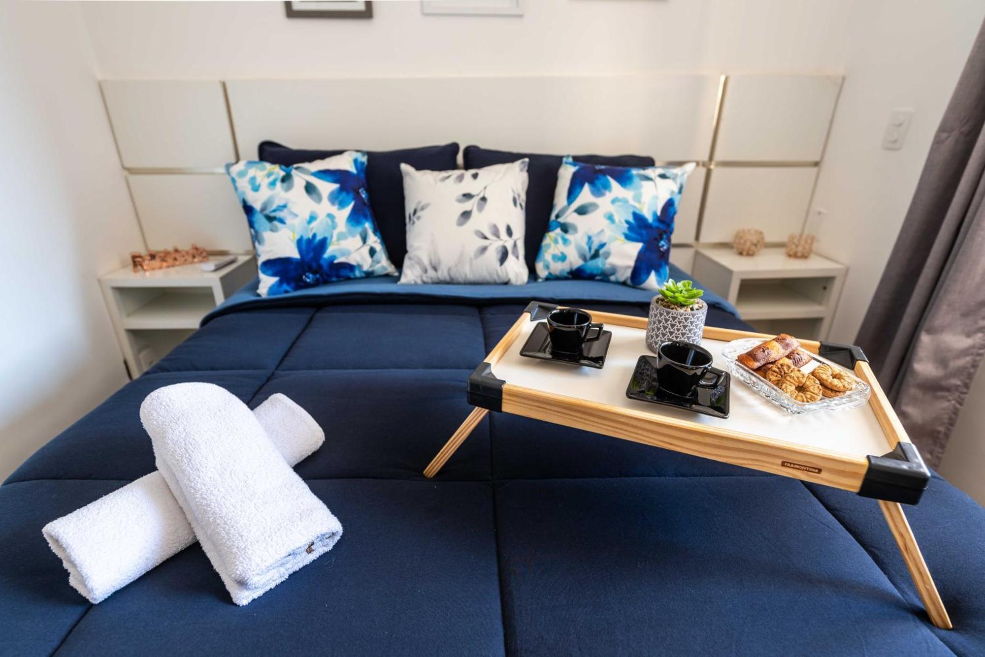 Rover 25 Centro Apartment São Paulo Ngoại thất bức ảnh