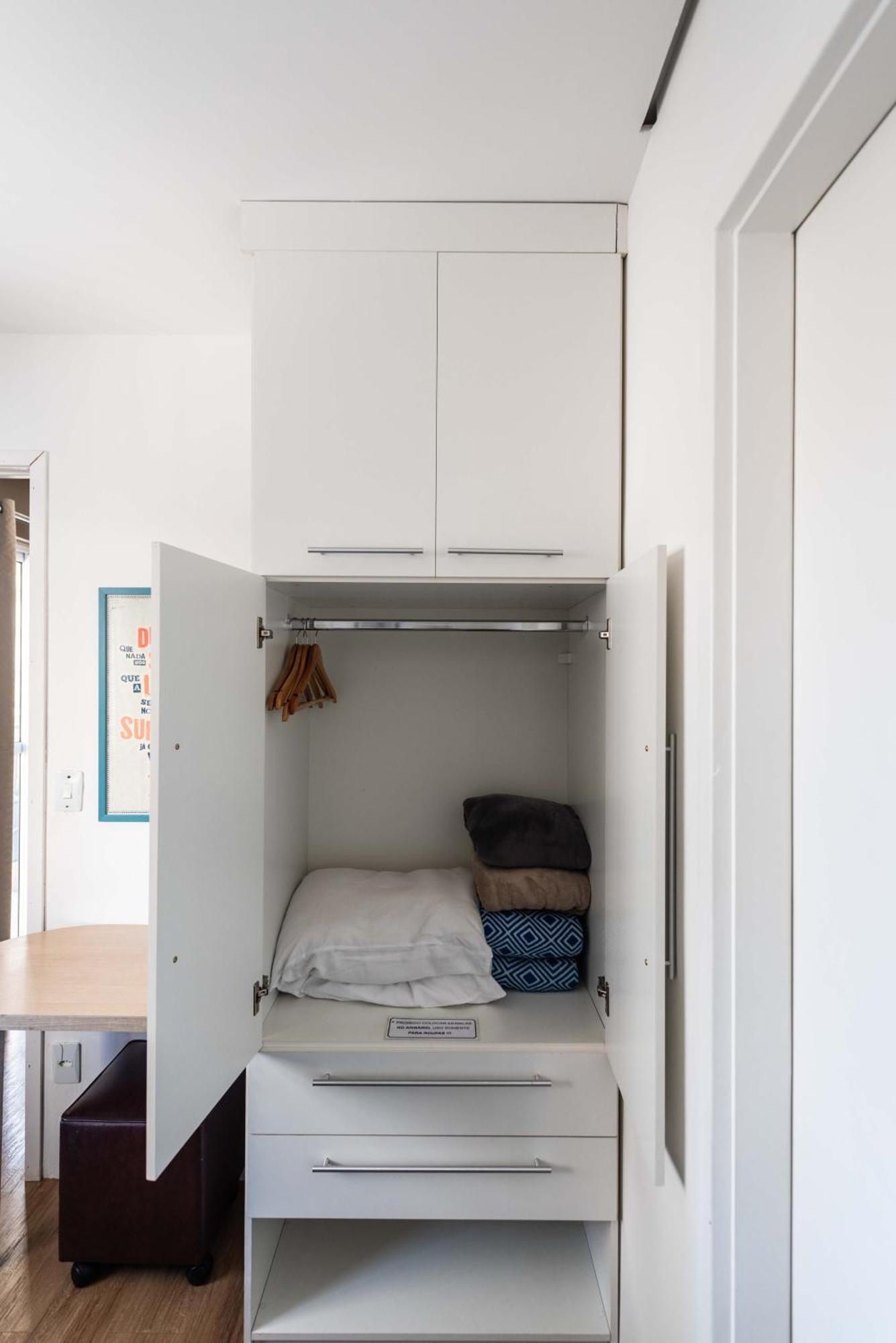 Rover 25 Centro Apartment São Paulo Ngoại thất bức ảnh