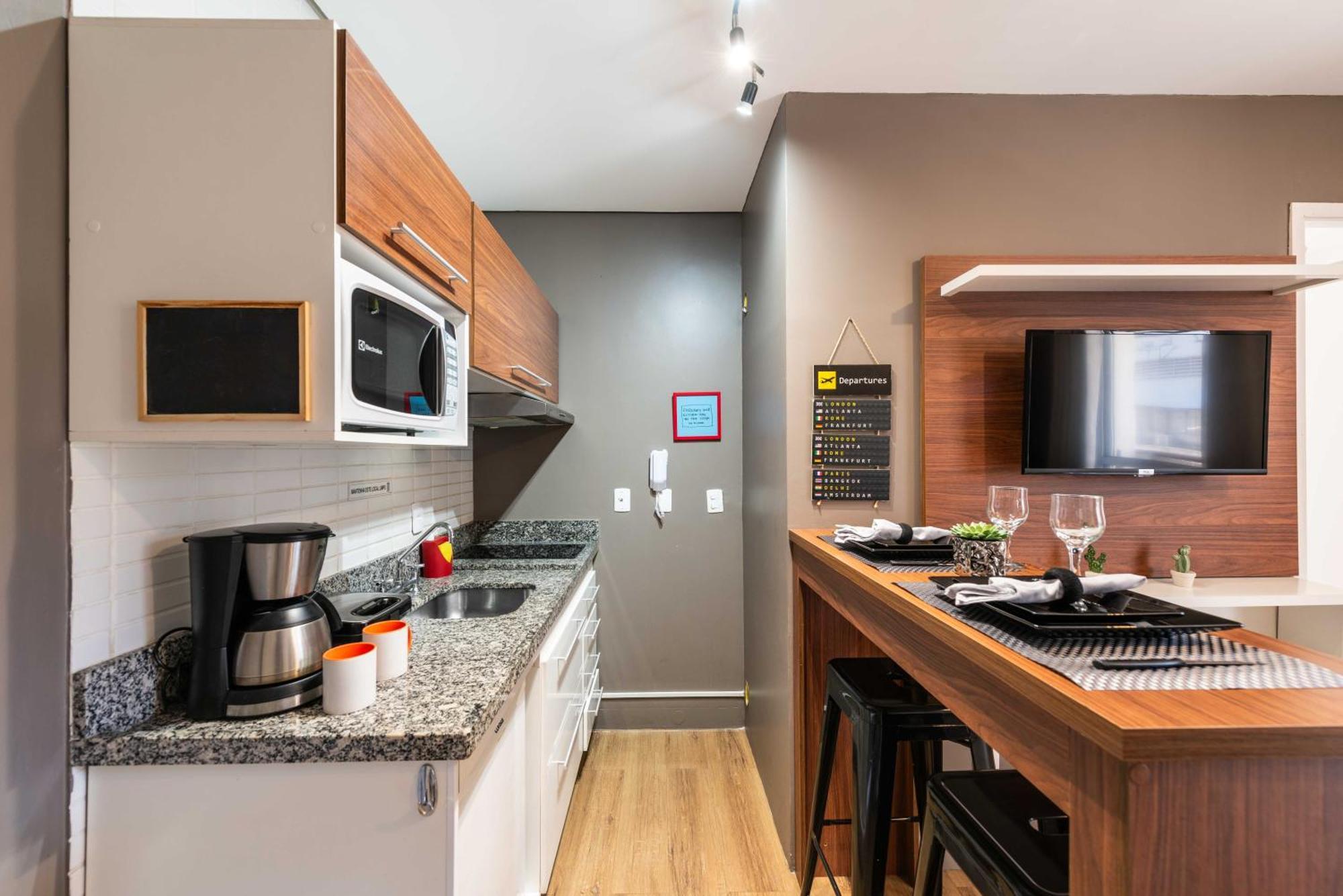 Rover 25 Centro Apartment São Paulo Ngoại thất bức ảnh